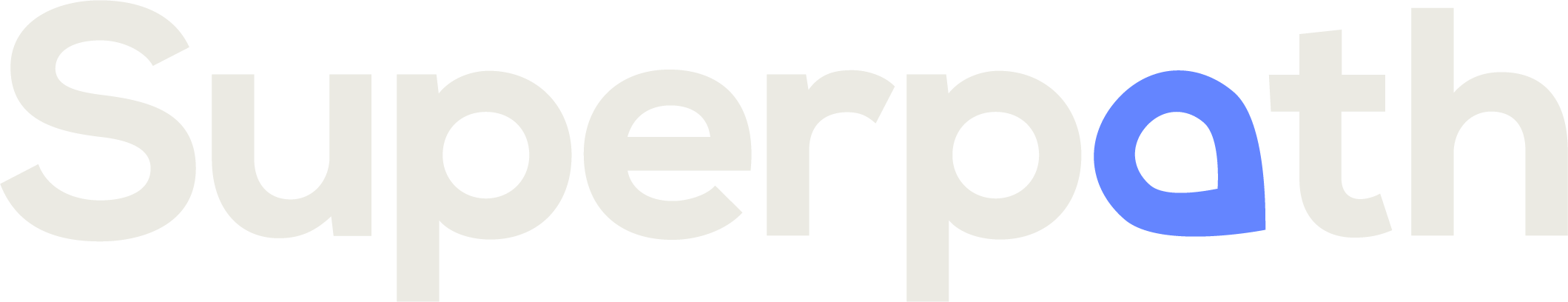 Imagined and Developed by Superpath